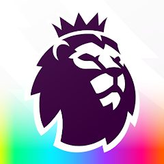 Premier League 应用图标